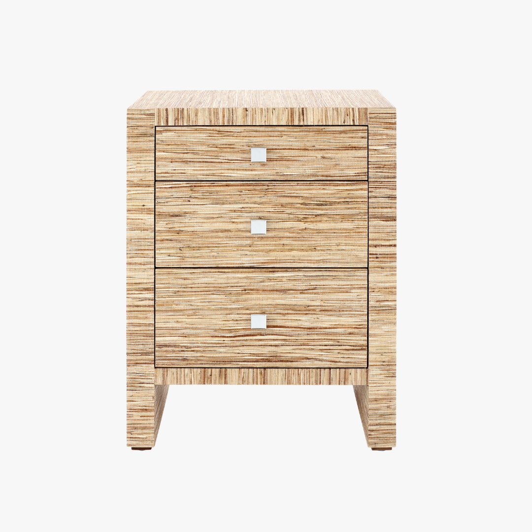 Madison Papyrus Nightstand
