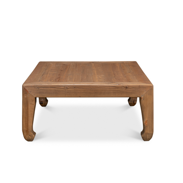 Classic Ming Coffee Table from Dear Keaton