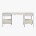 Alice Soft Grey Desk