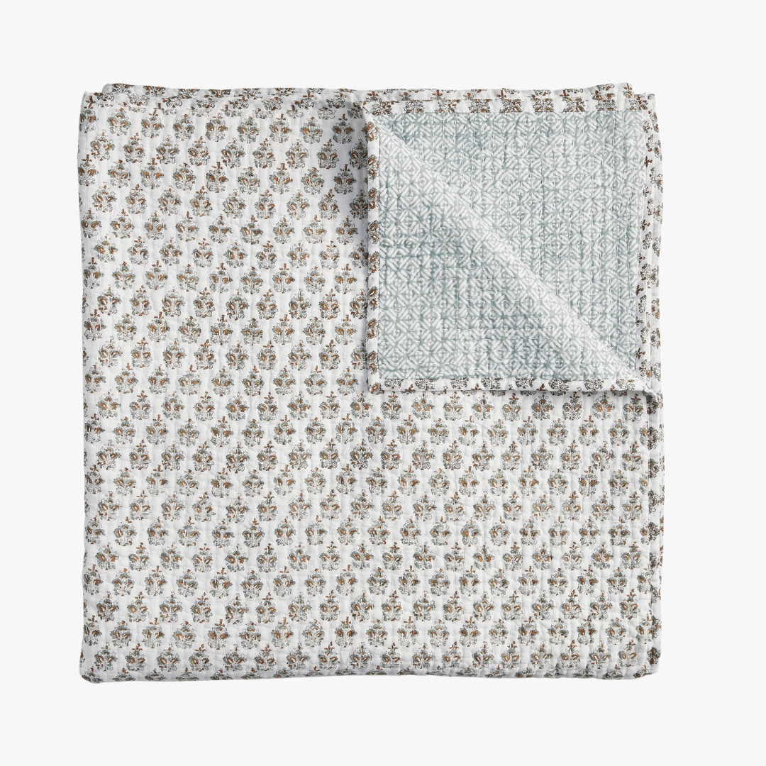 Sanganer Sahara Quilt