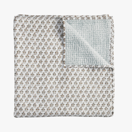 Sanganer Sahara Quilt