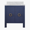 Brooklyn Navy Vanity
