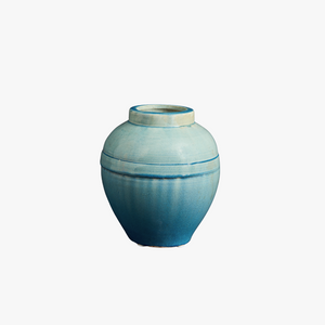 Trancoso Small Vase