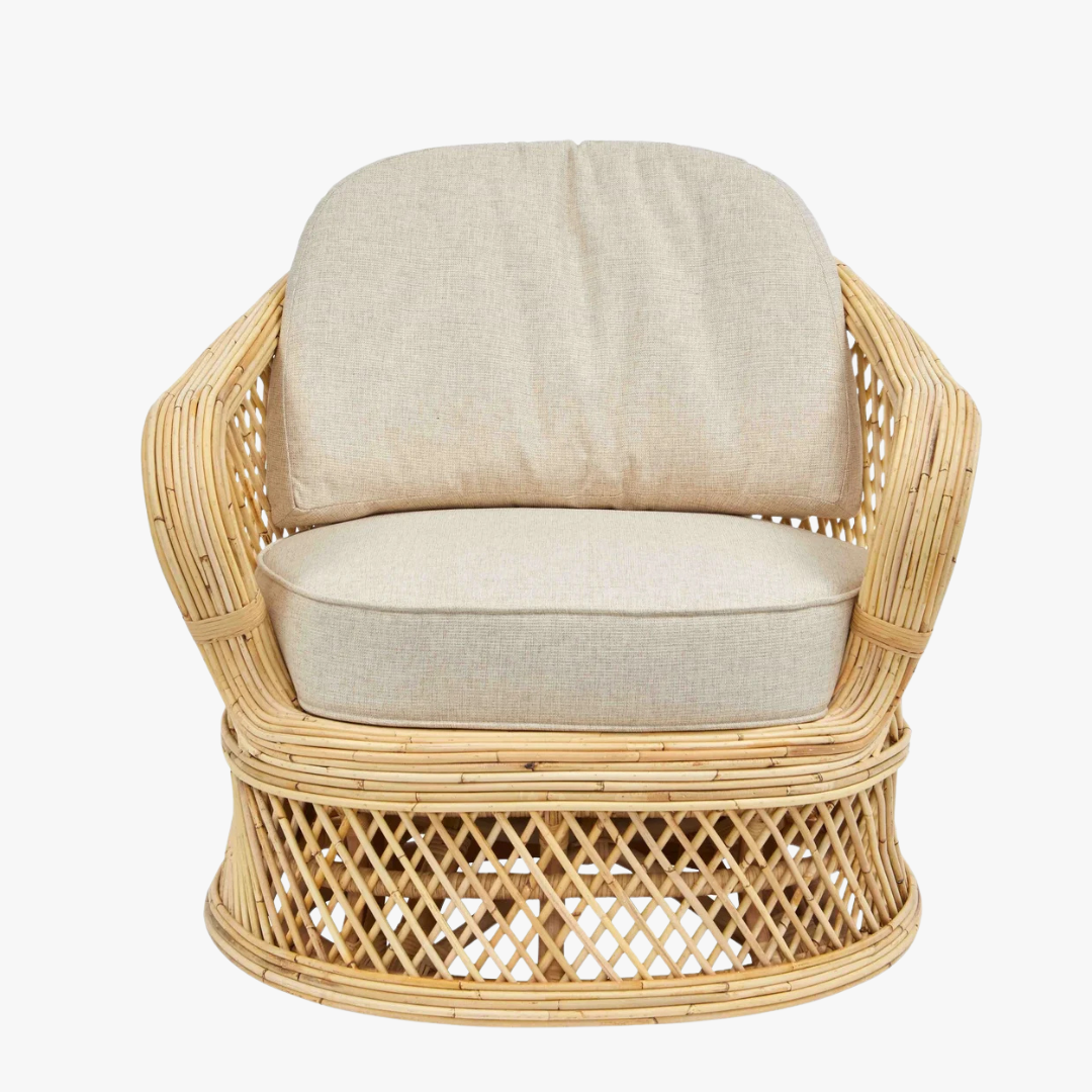 West Bay Swivel Chair