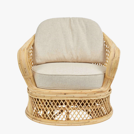 West Bay Swivel Chair