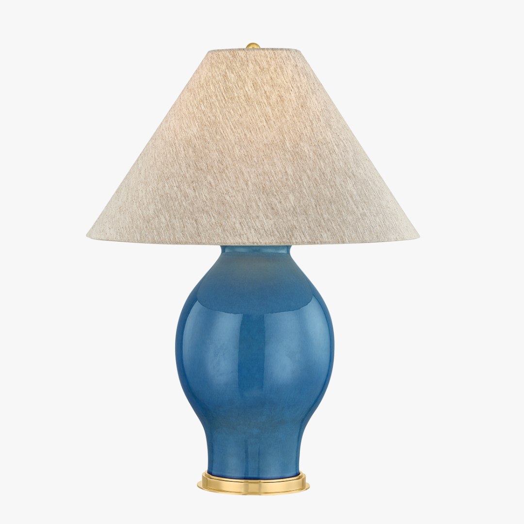 Westhorpe Table Lamp by Dear Keaton