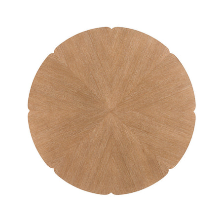 Whitby Dining Table  round top