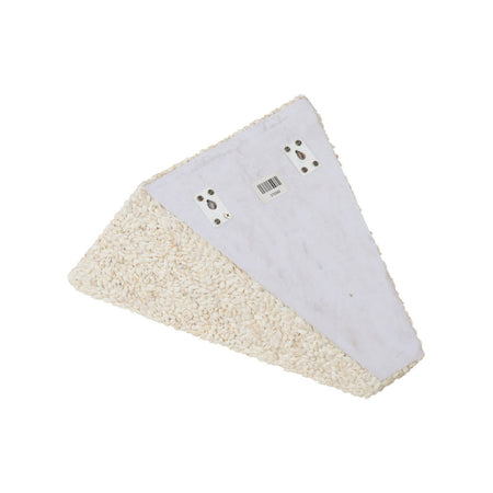 White Sea Shells Wall Bracket back view