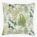 Wild Fern Pillow