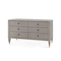 Williams Grey Oak Dresser from Dear Keaton
