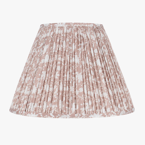 Winbourne Gathered Lamp Shade