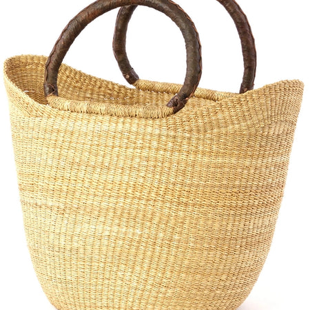 Wing Shopper Tote  - made in Ghana