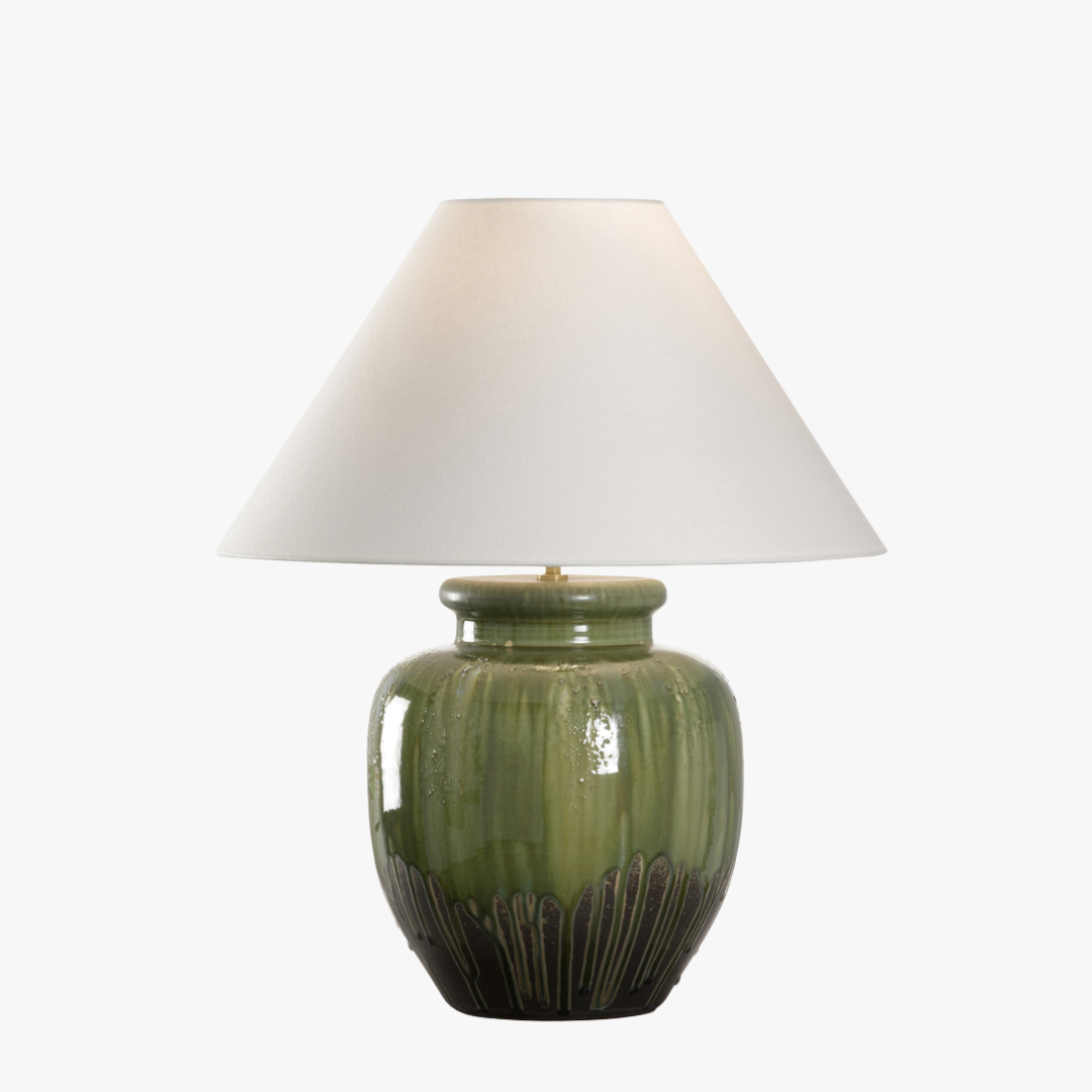 Yamato Table Lamp by Dear Keaton