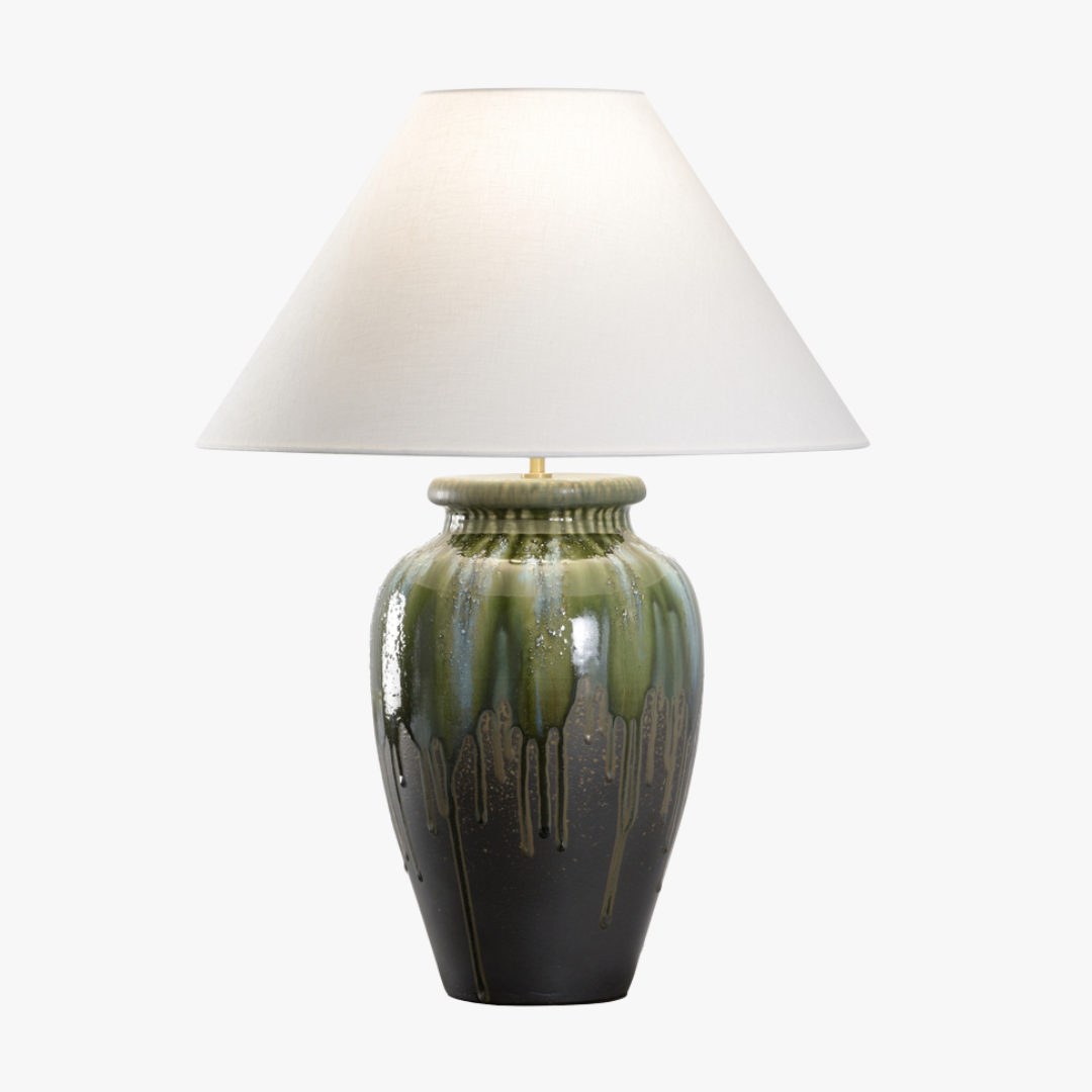 Yamato Tall Table Lamp by Dear Keaton