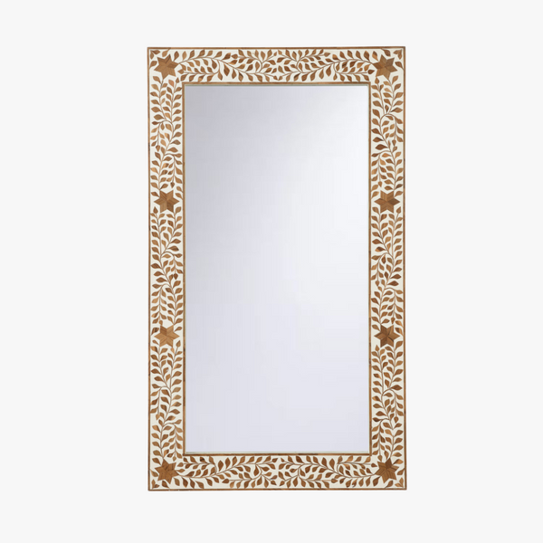 Zara Inlay Mirror