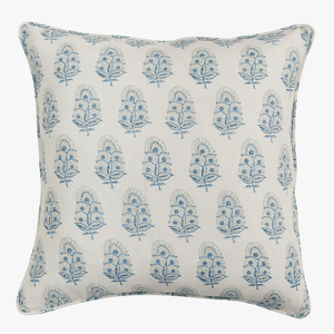 Zardosi Tahoe Pillow Cover