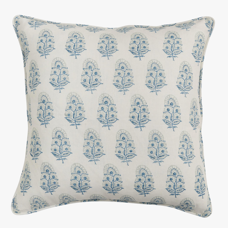 Zardosi Tahoe Pillow Cover