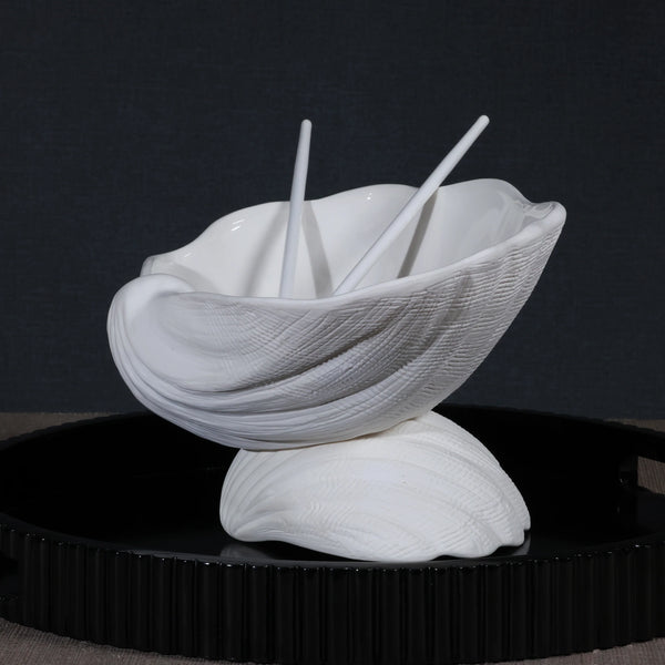 Le Coquille Serving Bowl
