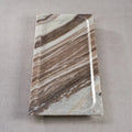 Arabescato Marble Tray from Dear Keaton