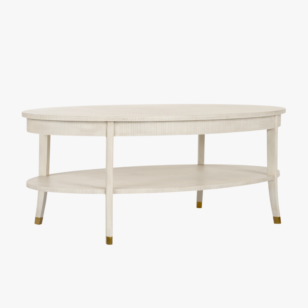 Zolman Cocktail Table