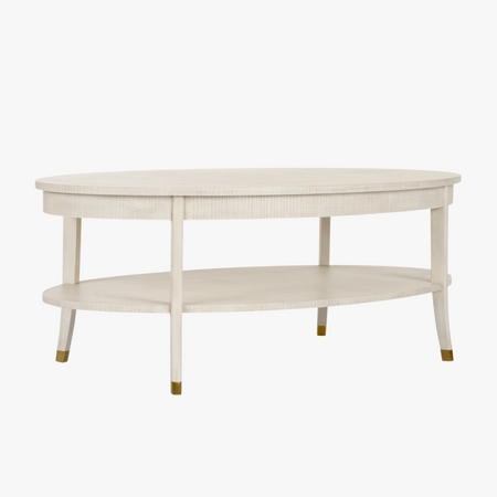 Zolman Cocktail Table