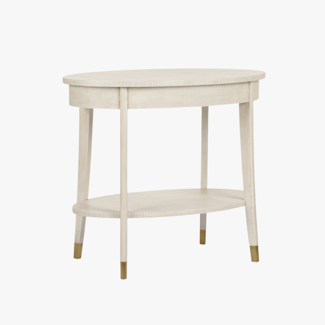Zolman Side Table by Dear Keaton