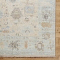 Averitt Wool Rug from Dear Keaton