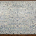 Reynosa Rug allover pattern