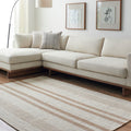 Wells Stripe Rug