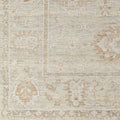 Giselle Wool Rug texture closeup