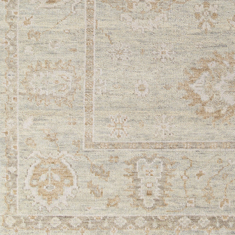 Giselle Wool Rug texture closeup