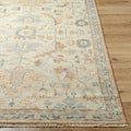 Bernadette Wool Rug from Dear Keaton