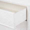 Flavie drawer interior
