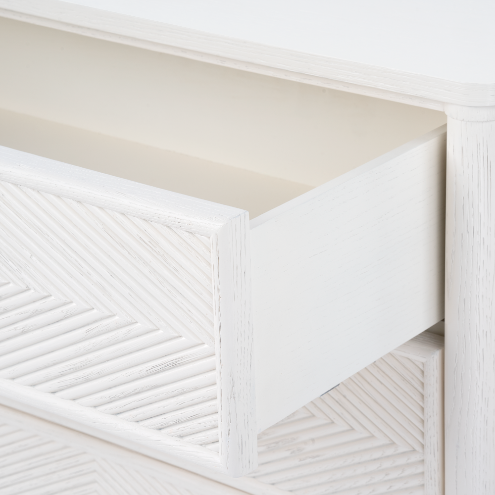 Flavie drawer interior

