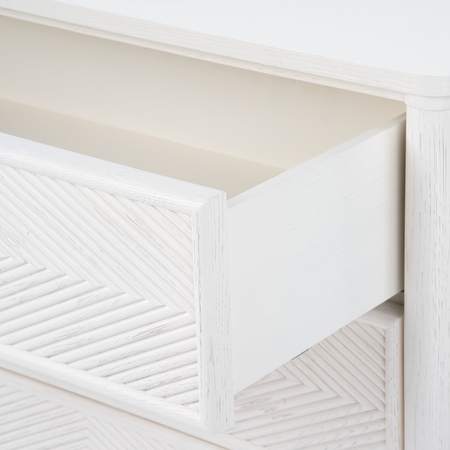 Flavie drawer interior
