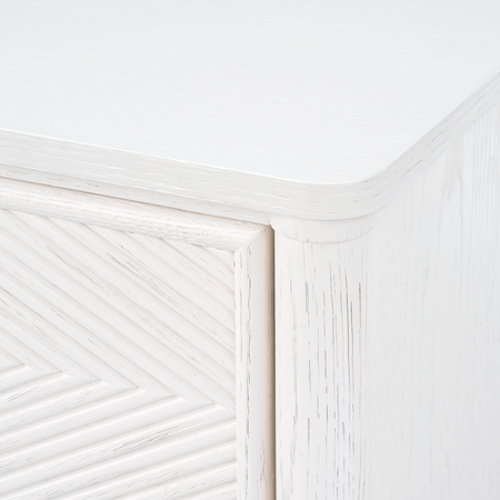 Flavie Double Dresser