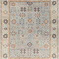Pratt Wool Rug from Dear Keaton