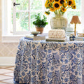 Ann Marie Table Cloth