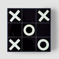 Classic Tic Tac Toe game pieces