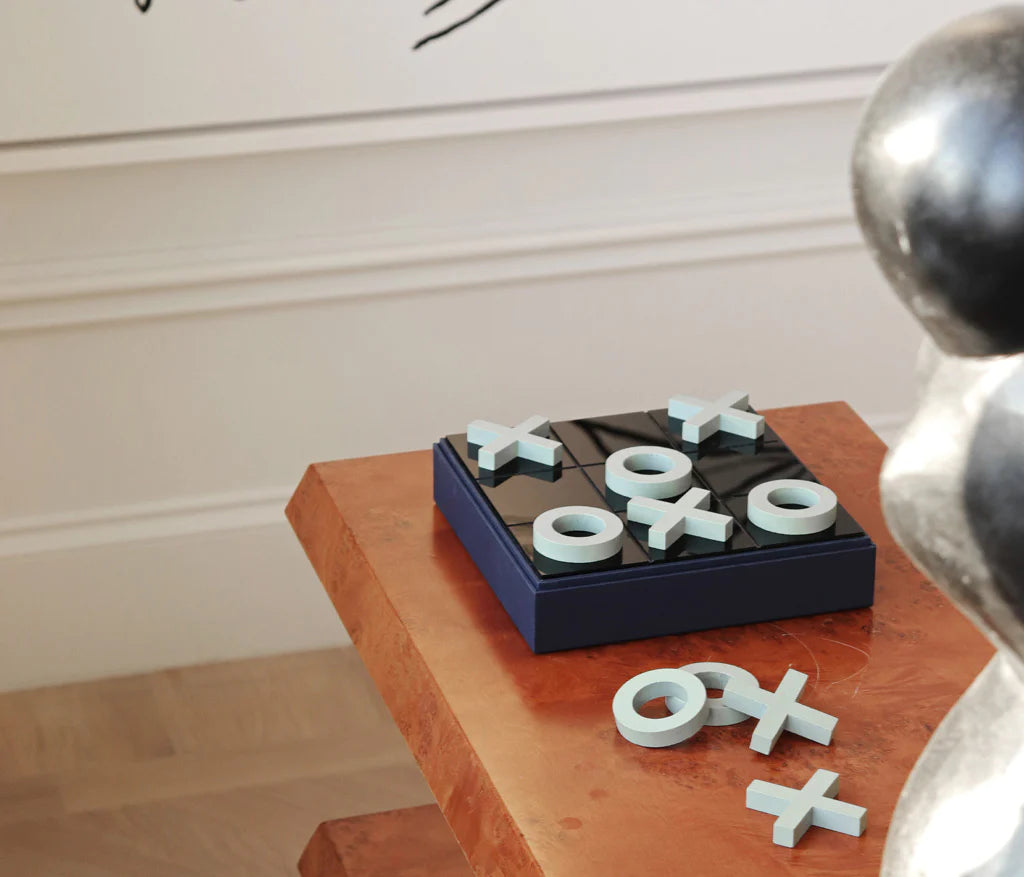 Classic Tic Tac Toe game