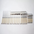 Boxed Laguiole Flatware Set - Set of 24 pieces