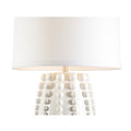 Sea Urchin Table Lamp Closeup