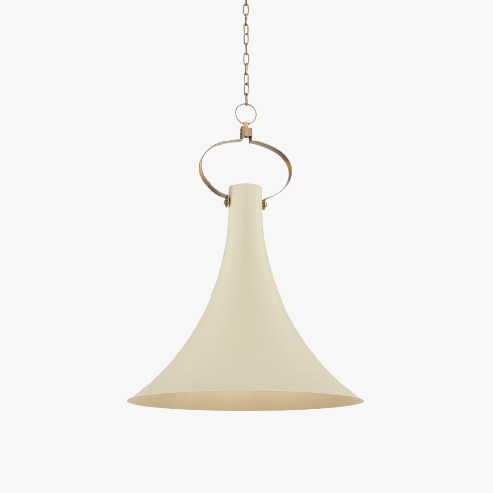 Rossett Pendant by Dear Keaton