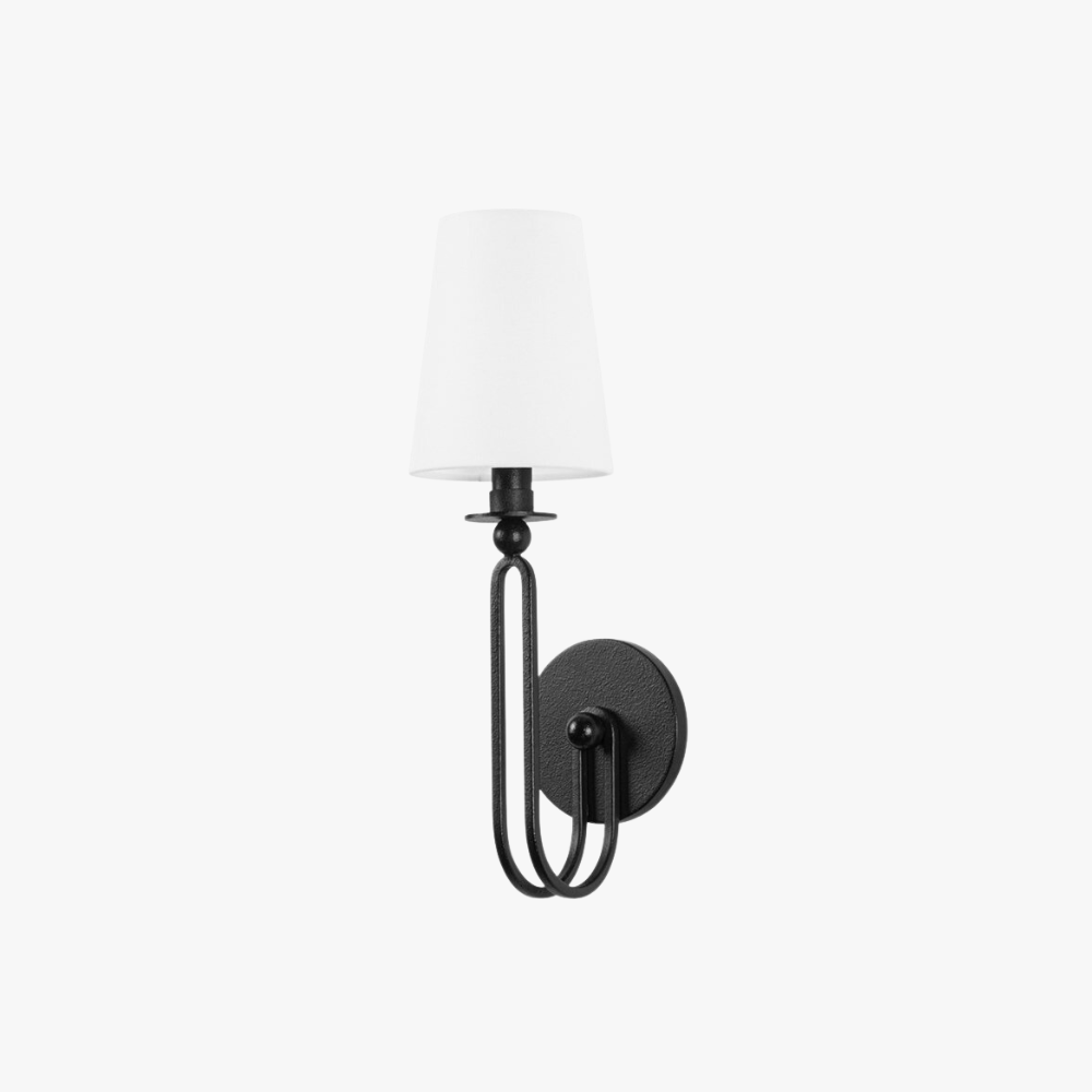 Valor Wall Sconce by Dear Keaton