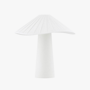 Chanterelle Table Lamp