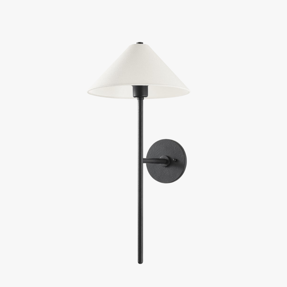 Cedar Wall Sconce by Dear Keaton