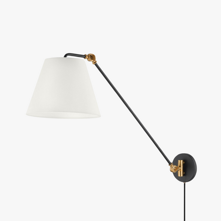 Navin Wall Sconce