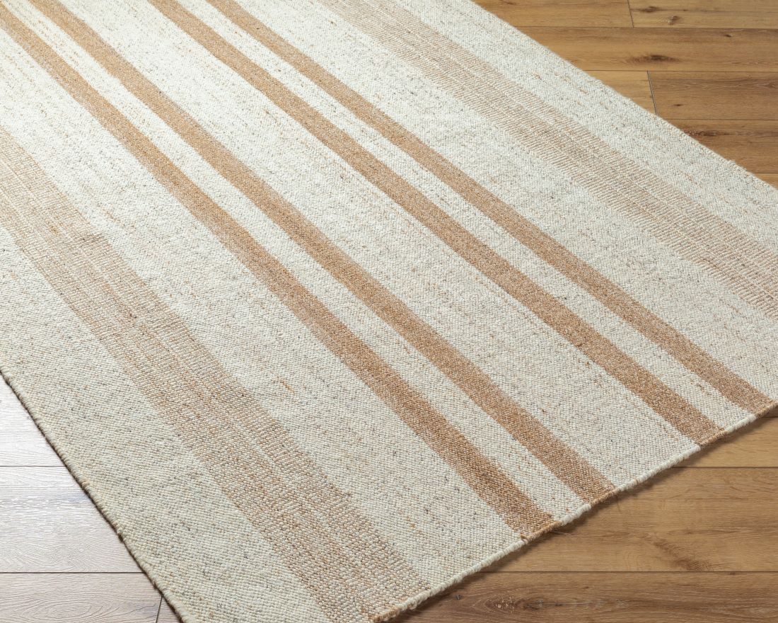 Wells Stripe Rug