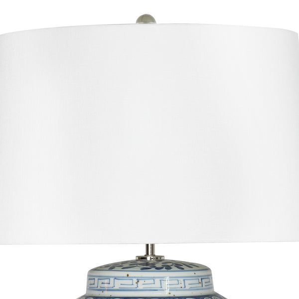 Royal Ceramic Table Lamp Shade
