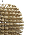 Palecek Plug in Beacon Rattan Pendant Alternate View